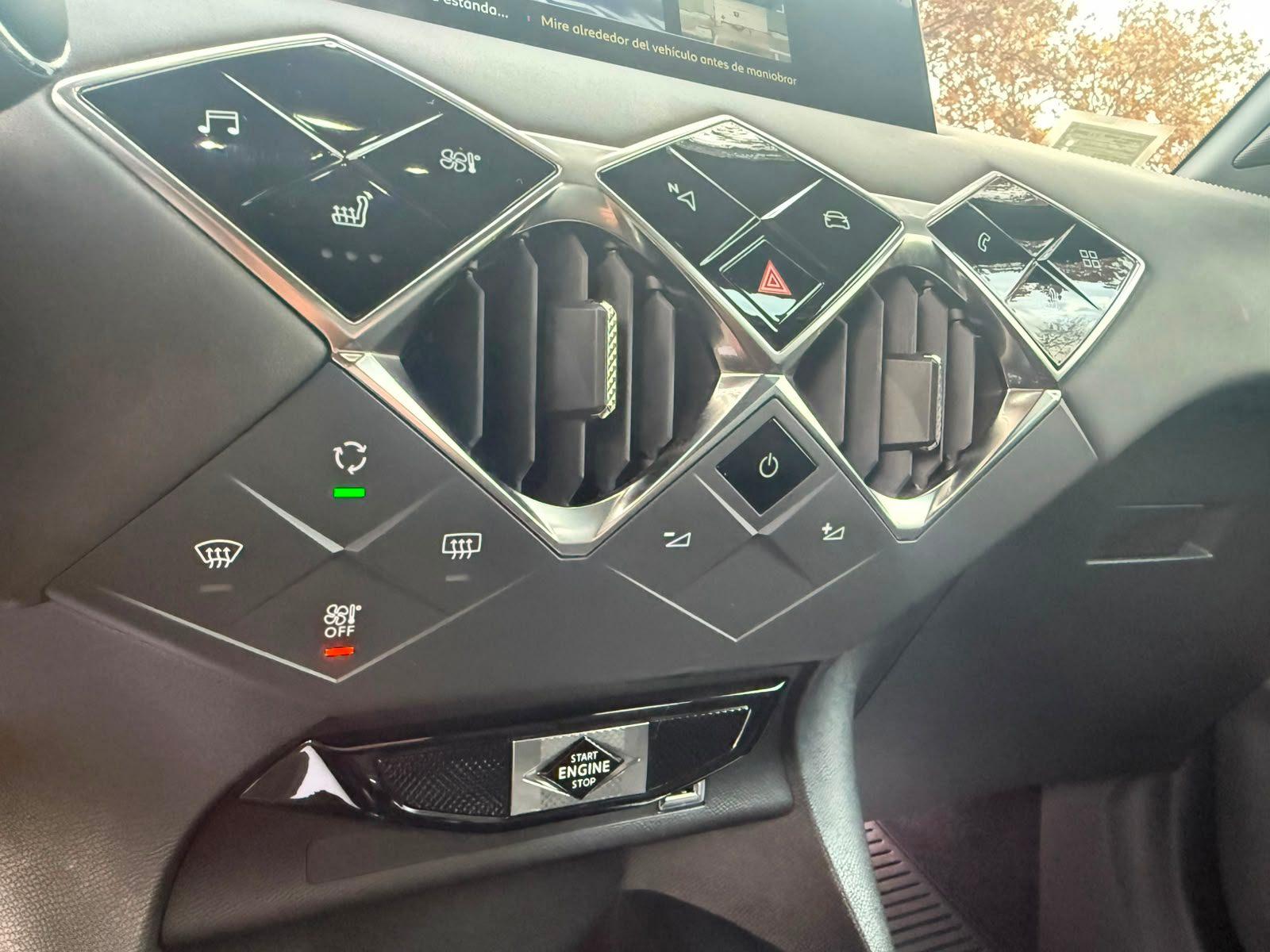 DS Automobiles 3 CROSSBACK 2023 - Imagen 20 de 20