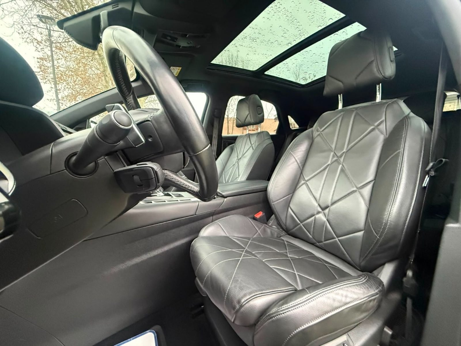 DS Automobiles DS 7 1.6 RIVOLI 4X2 225HP AT 5P 2020 - Imagen 9 de 10