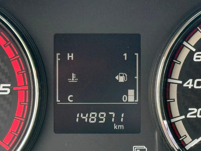 Mitsubishi L 200 2022 - Imagen 15 de 17
