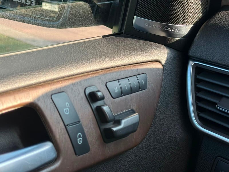 Mercedes-Benz GL500 2015 - Imagen 19 de 20