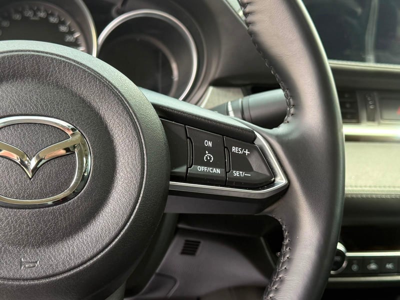 Mazda 6 2025 - Imagen 13 de 20