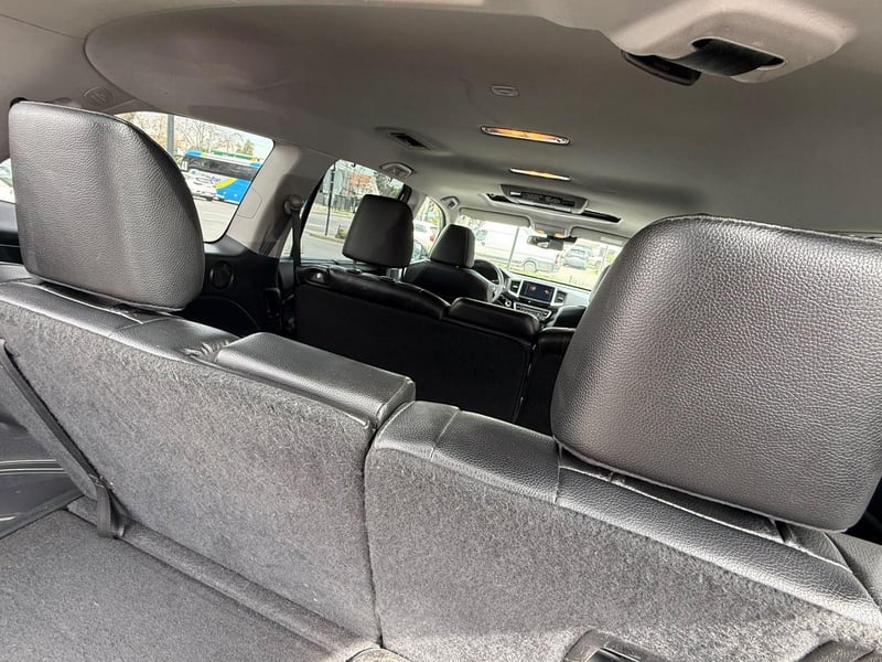 Honda PILOT 2016 - Imagen 6 de 19