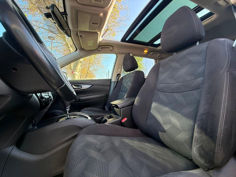 Nissan X-TRAIL 2015 - Imagen 8 de 20