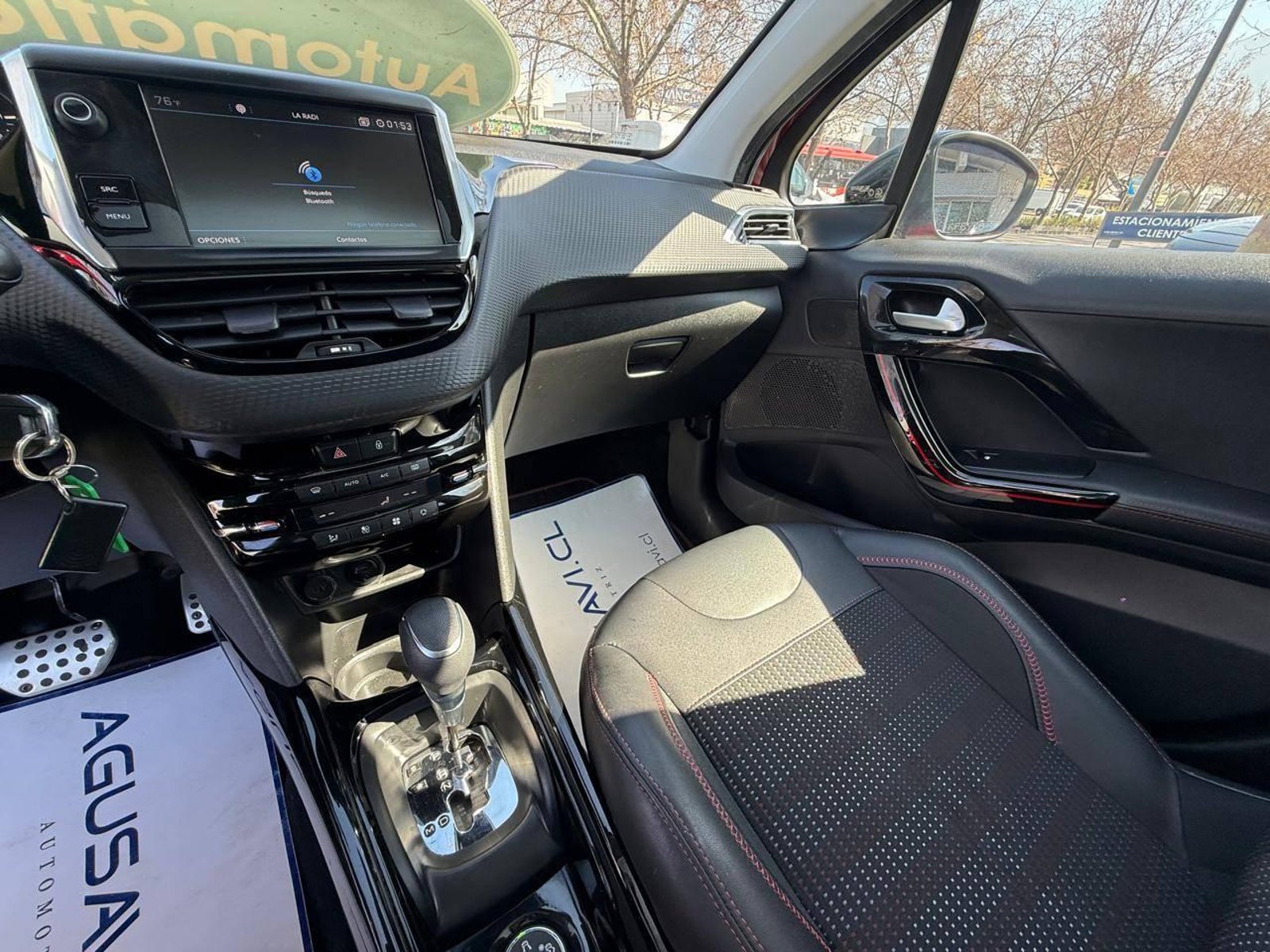 Peugeot 2008 2018 - Imagen 14 de 20