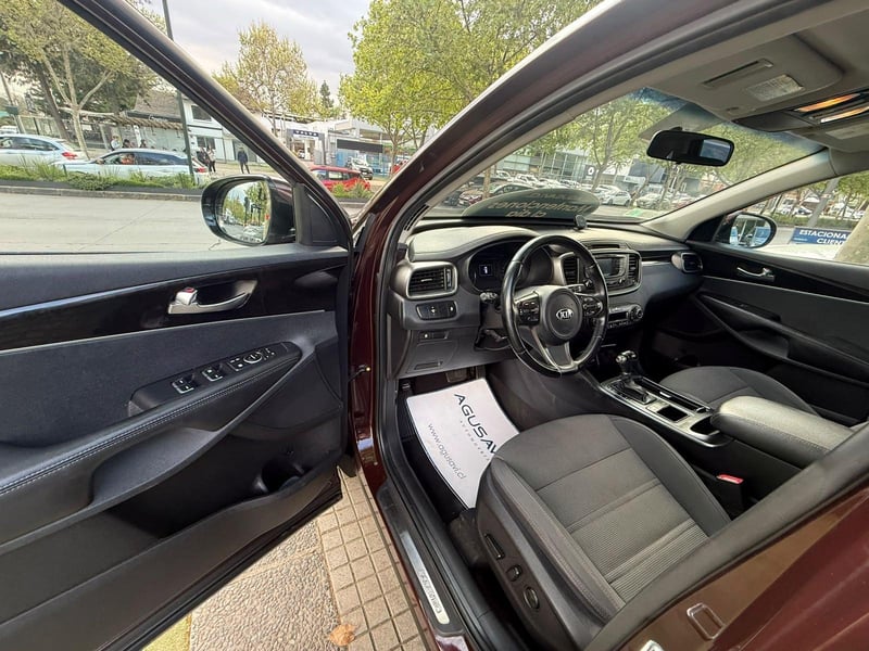 Kia SORENTO 2015 - Imagen 10 de 20