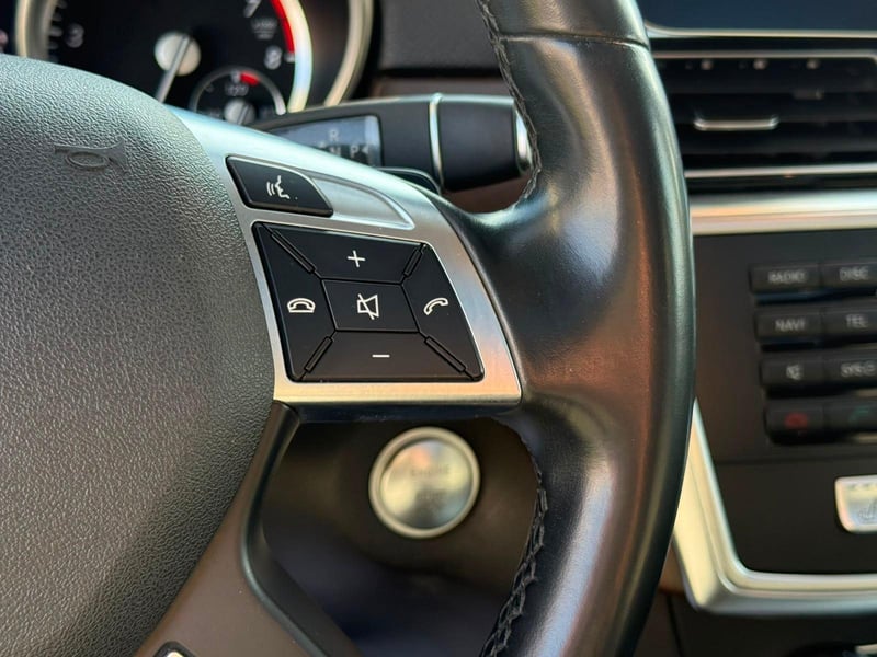 Mercedes-Benz GL500 2015 - Imagen 15 de 20