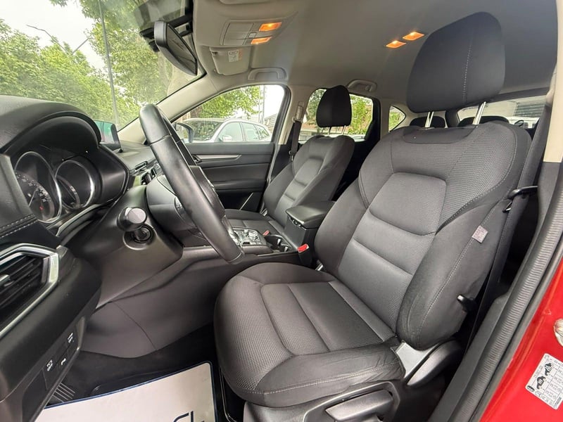Mazda CX-5 2019 - Imagen 12 de 19