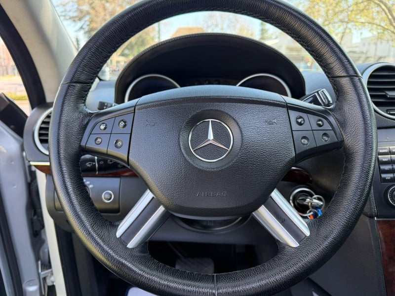 Mercedes-Benz GL 450 2007 - Imagen 11 de 19