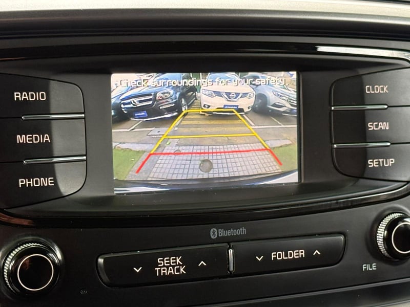 Kia SORENTO 2015 - Imagen 18 de 20