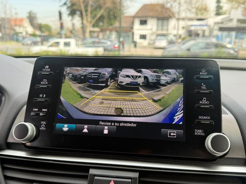 Honda ACCORD 2019 - Imagen 17 de 20
