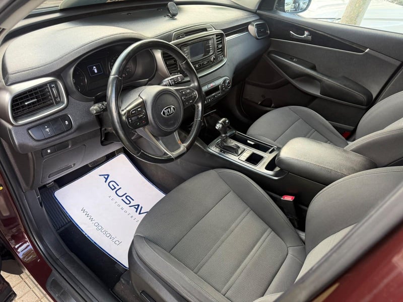 Kia SORENTO 2015 - Imagen 7 de 20