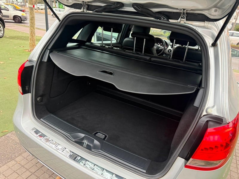 Mercedes-Benz B 200 HB 1.6 2020 - Imagen 16 de 20