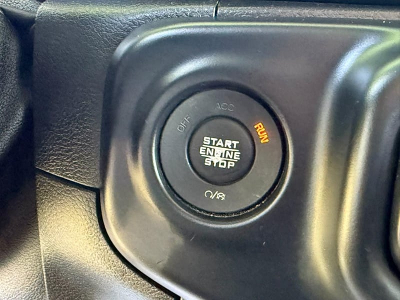 Jeep WRANGLER 2020 - Imagen 20 de 20