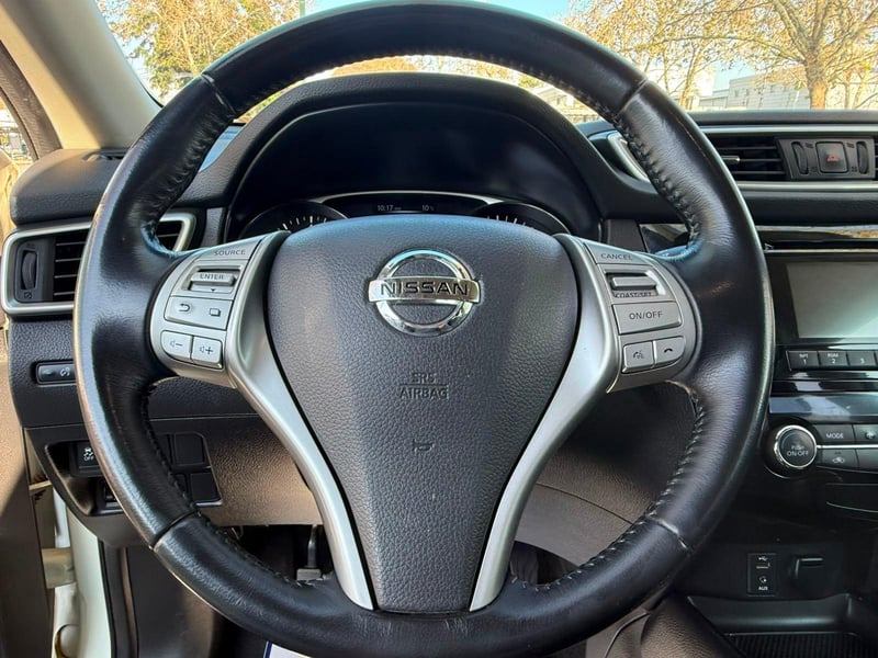 Nissan X-TRAIL 2015 - Imagen 11 de 20