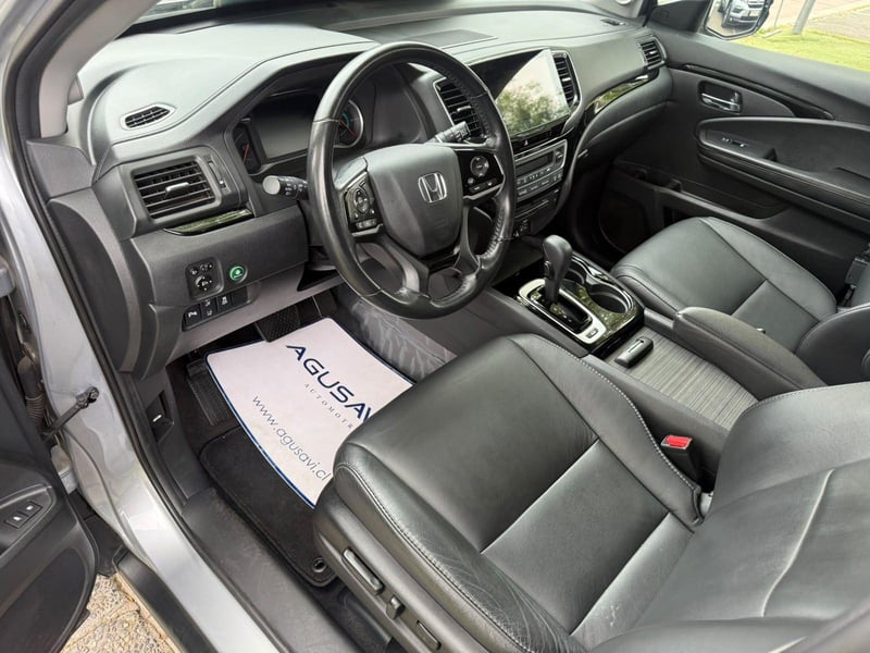 Honda PILOT 2019 - Imagen 13 de 20