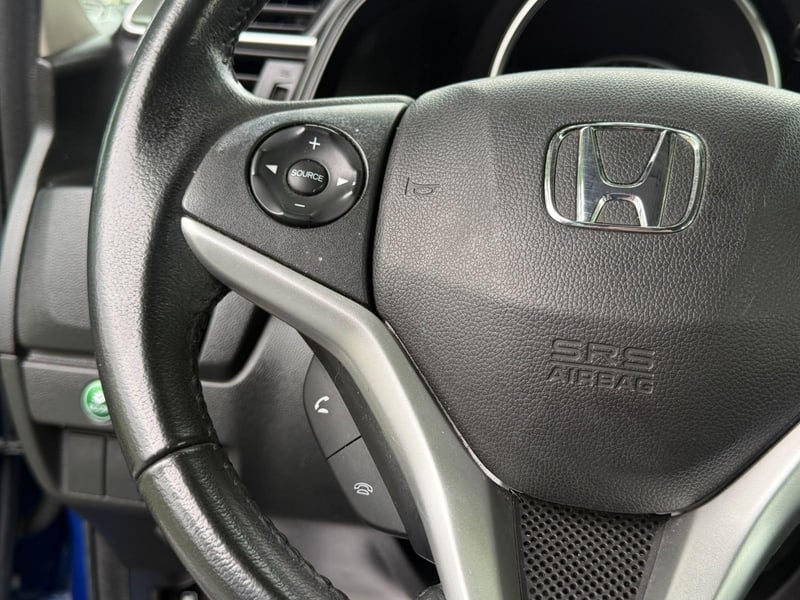Honda FIT 2015 - Imagen 12 de 18