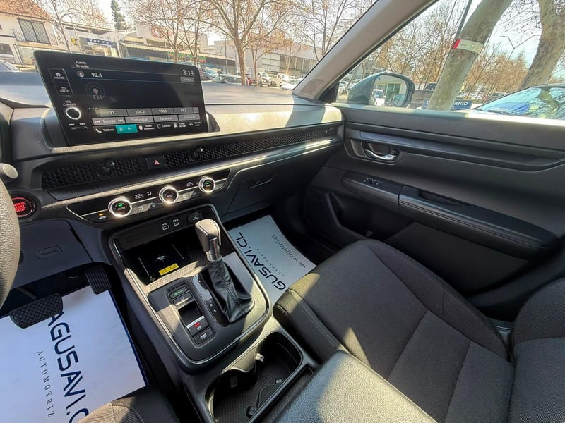 Honda CRV 2024 - Imagen 20 de 20