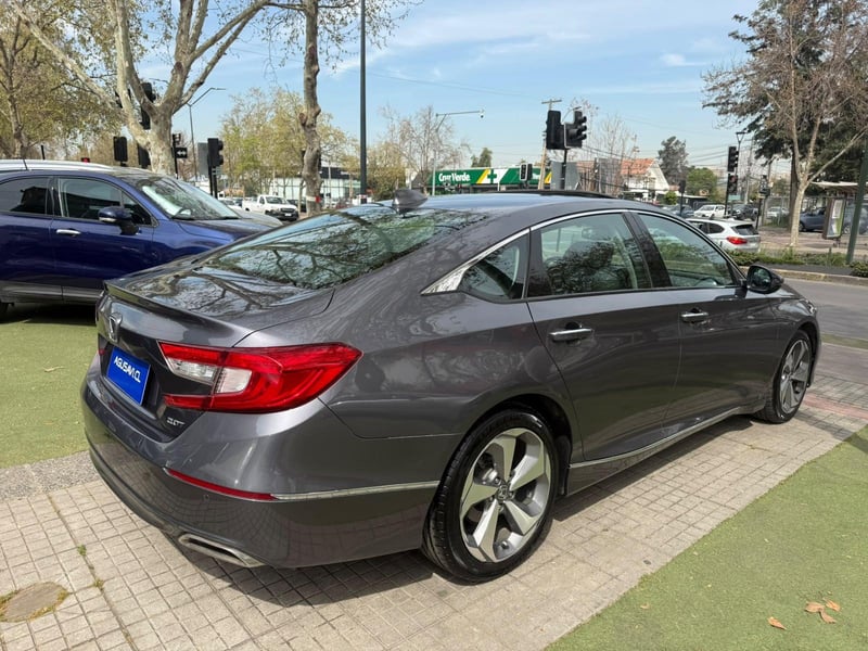 Honda ACCORD 2019 - Imagen 3 de 20