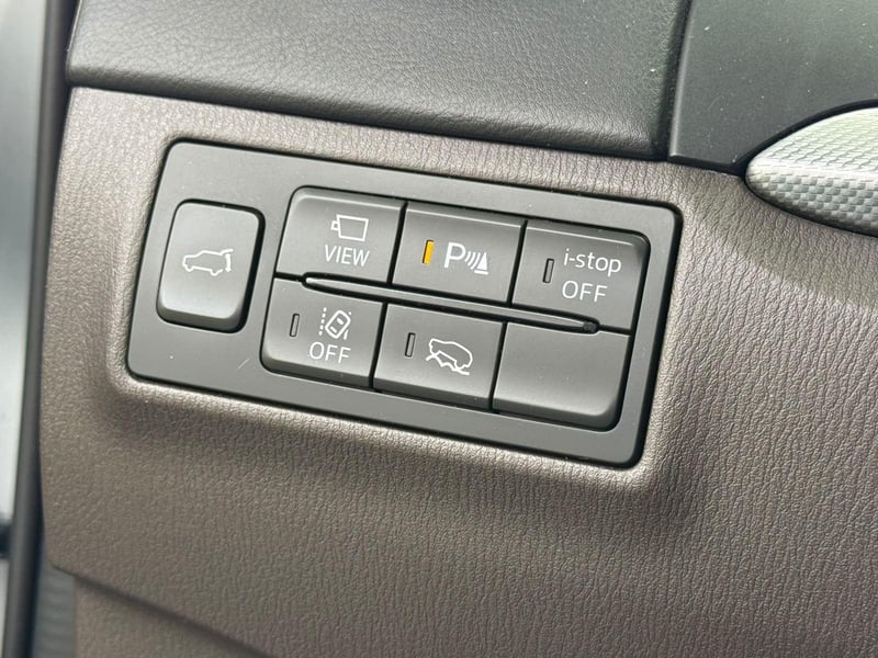 Mazda CX-9 2021 - Imagen 15 de 20
