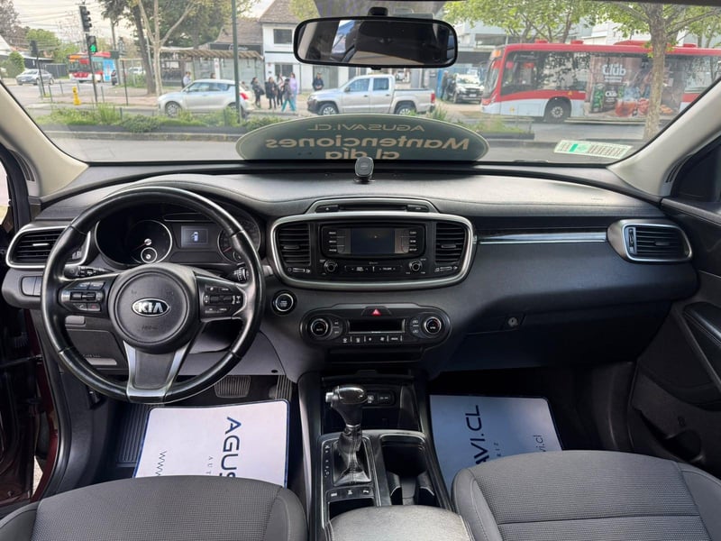 Kia SORENTO 2015 - Imagen 9 de 20