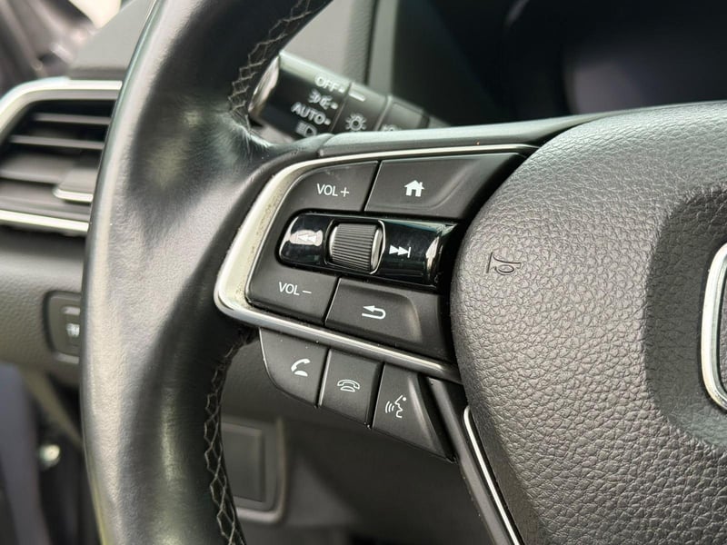 Honda ACCORD 2019 - Imagen 12 de 20