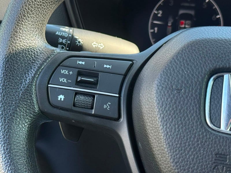 Honda CRV 2024 - Imagen 13 de 20