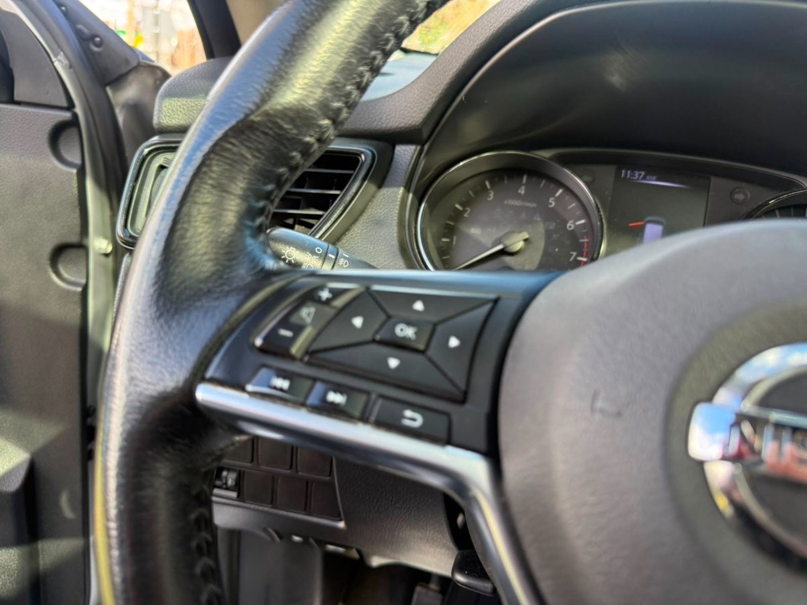 Nissan X-TRAIL ADVANCE 2.5 AUT 7A 4x2 2018 - Imagen 9 de 10