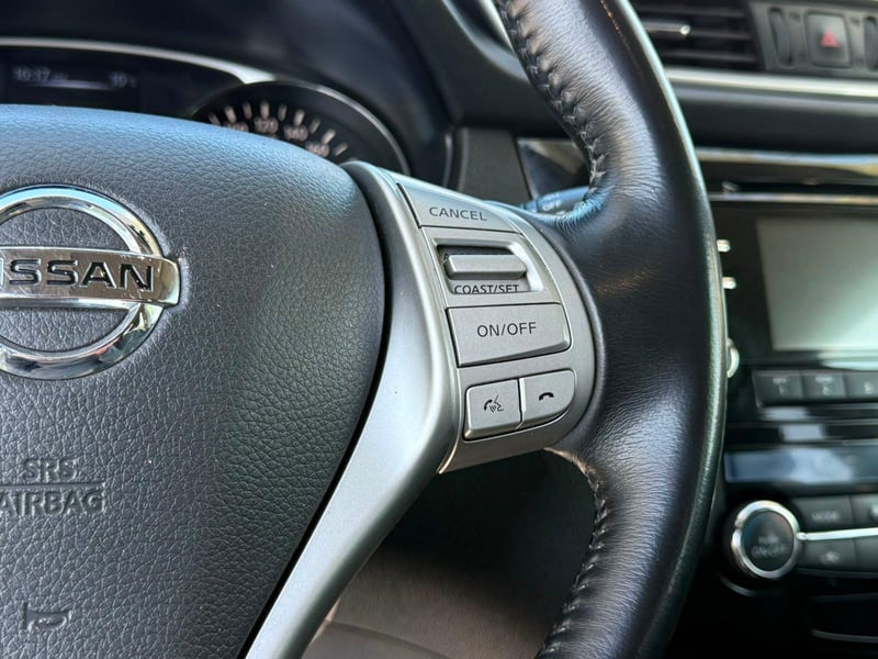 Nissan X-TRAIL 2015 - Imagen 18 de 20