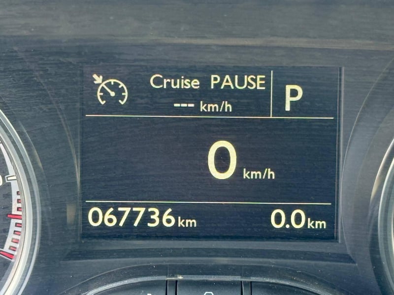 Peugeot 2008 2018 - Imagen 13 de 20
