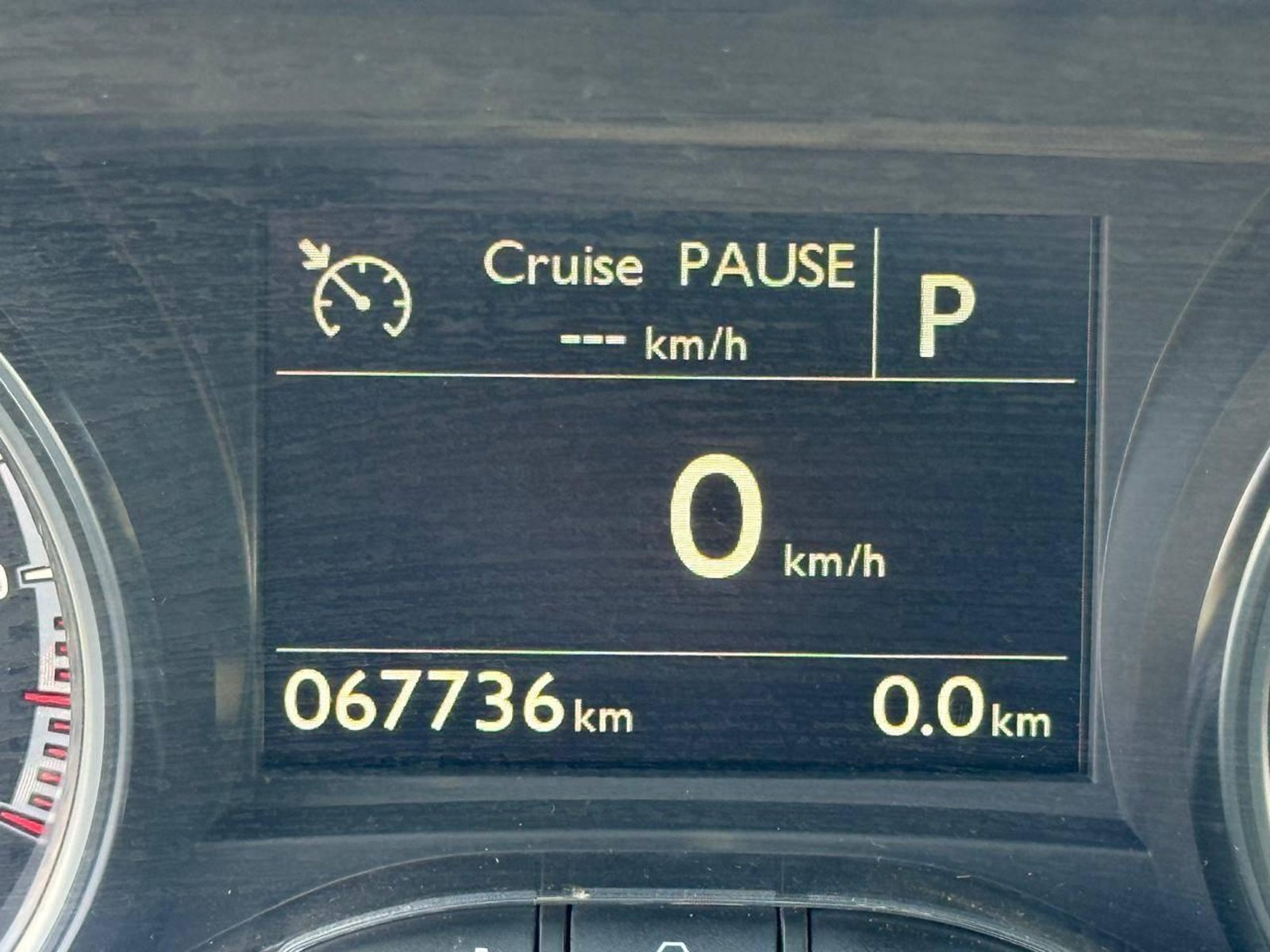 Peugeot 2008 2018 - Imagen 13 de 20