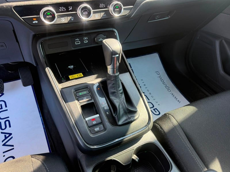 Honda CRV 2024 - Imagen 16 de 20