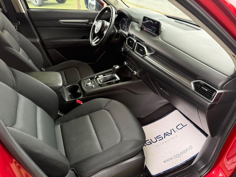 Mazda CX-5 2019 - Imagen 18 de 19