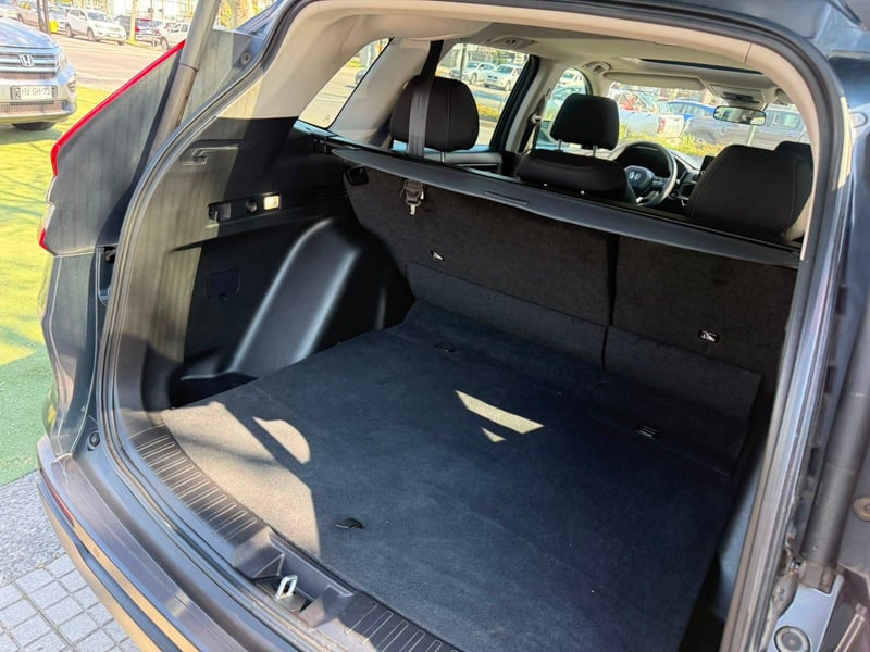 Honda CRV 2024 - Imagen 11 de 20