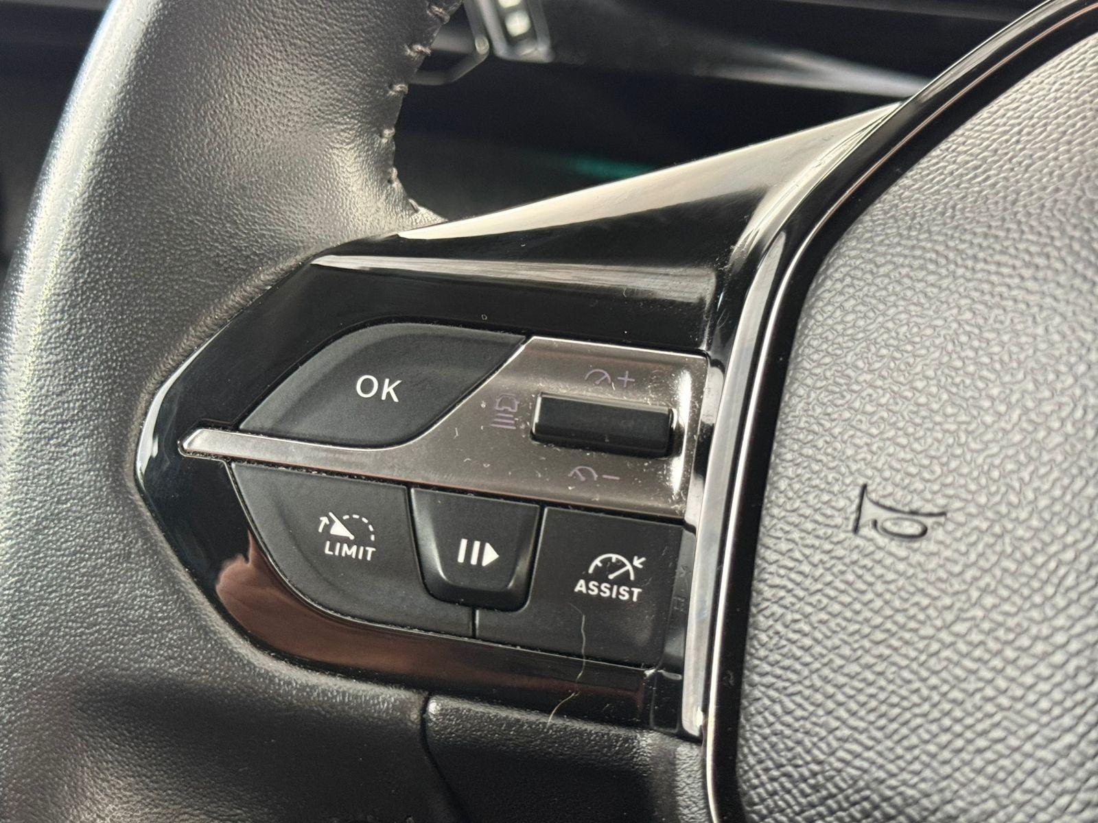 Peugeot 308 2022 - Imagen 12 de 20