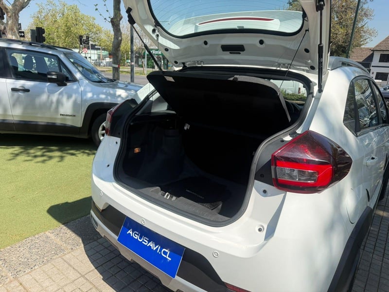 Chery TIGGO 2 PRO 2022 - Imagen 6 de 20