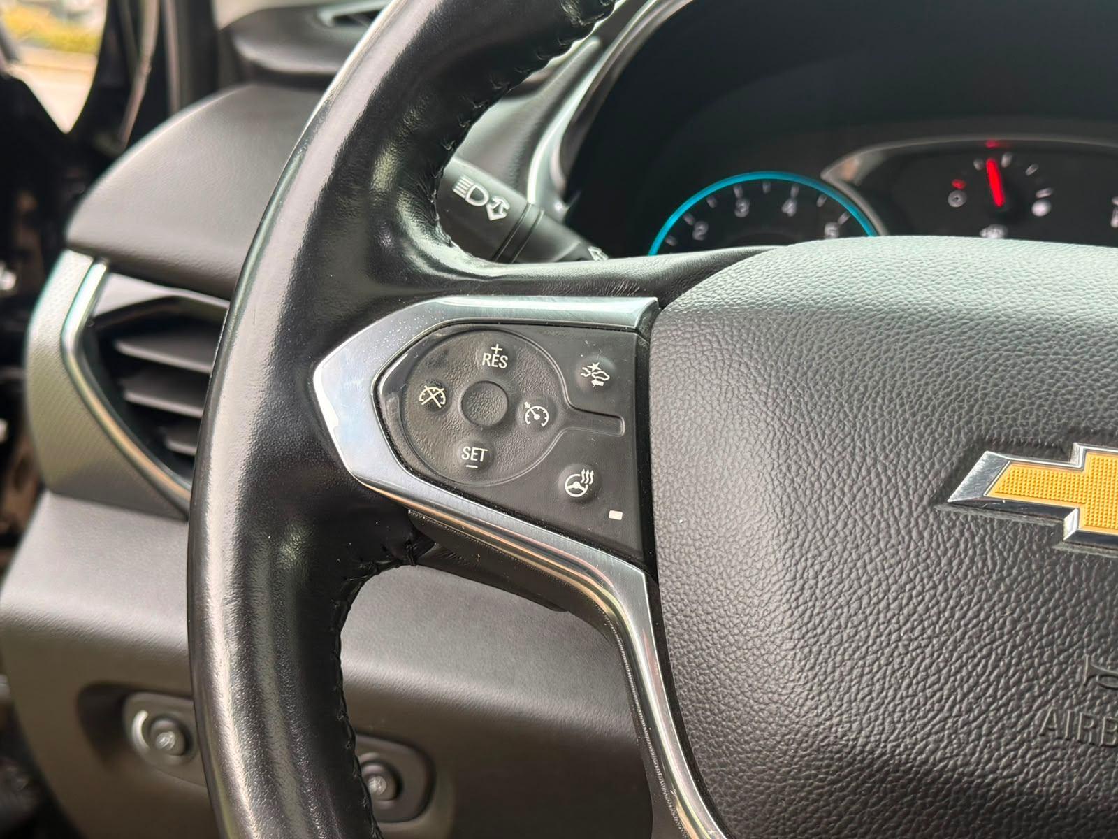 Chevrolet TRAVERSE 2019 - Imagen 14 de 20