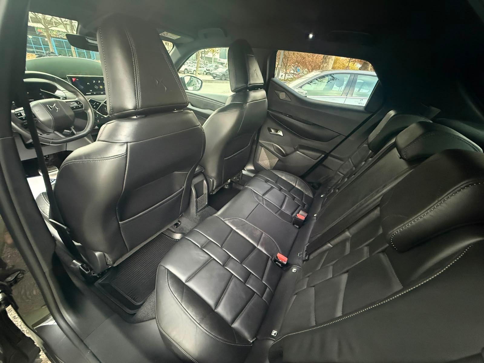 DS Automobiles 3 CROSSBACK 2023 - Imagen 10 de 20
