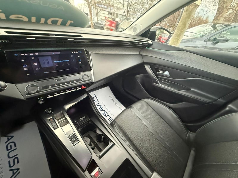 Peugeot 308 2022 - Imagen 20 de 20