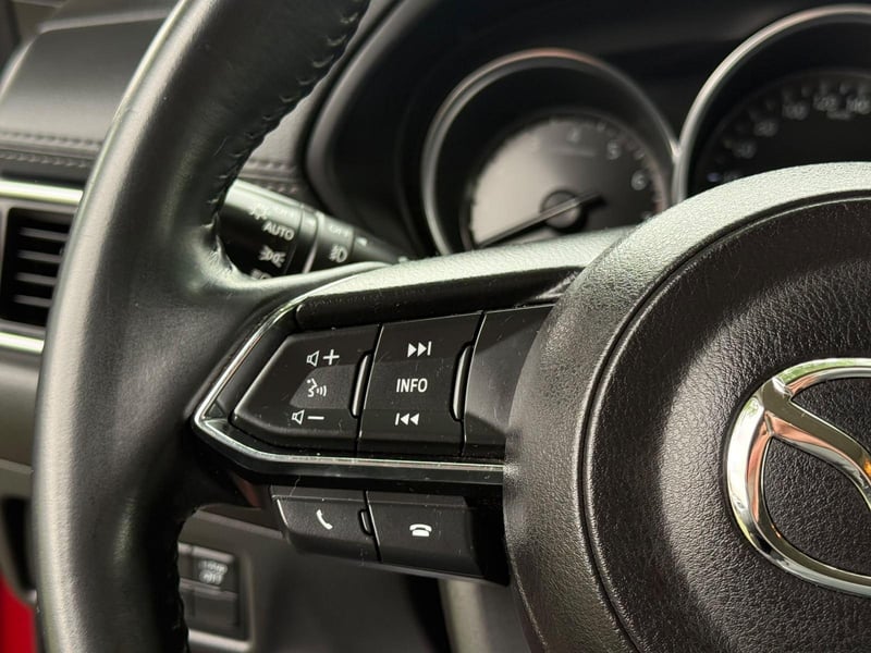 Mazda CX-5 2019 - Imagen 16 de 19