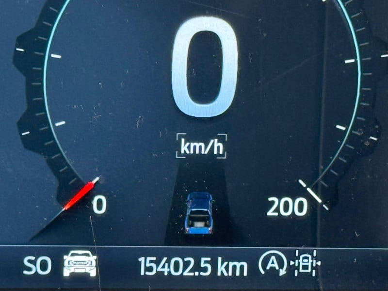 Ford RANGER 2025 - Imagen 13 de 19