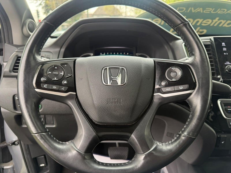 Honda PILOT 2019 - Imagen 12 de 20