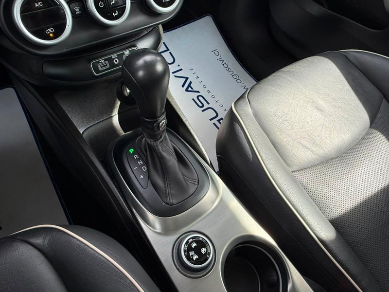 Fiat 500X 2019 - Imagen 18 de 20