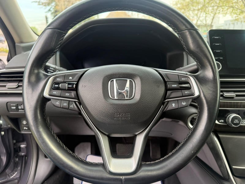 Honda ACCORD 2019 - Imagen 11 de 20