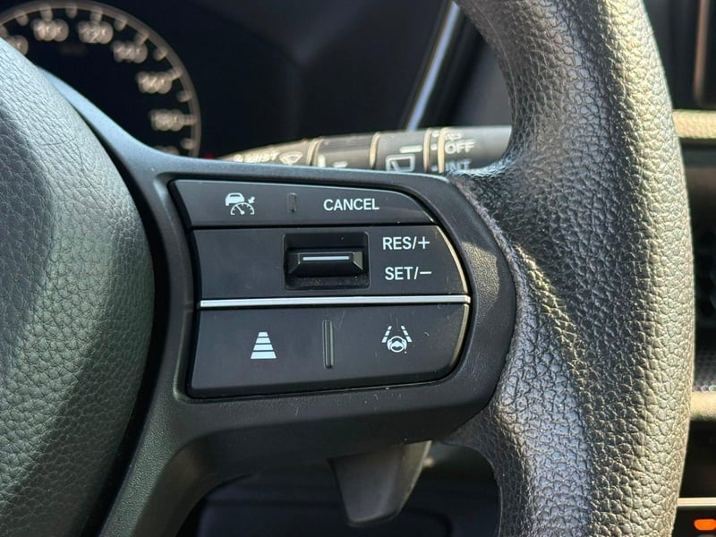 Honda CRV 2024 - Imagen 14 de 20