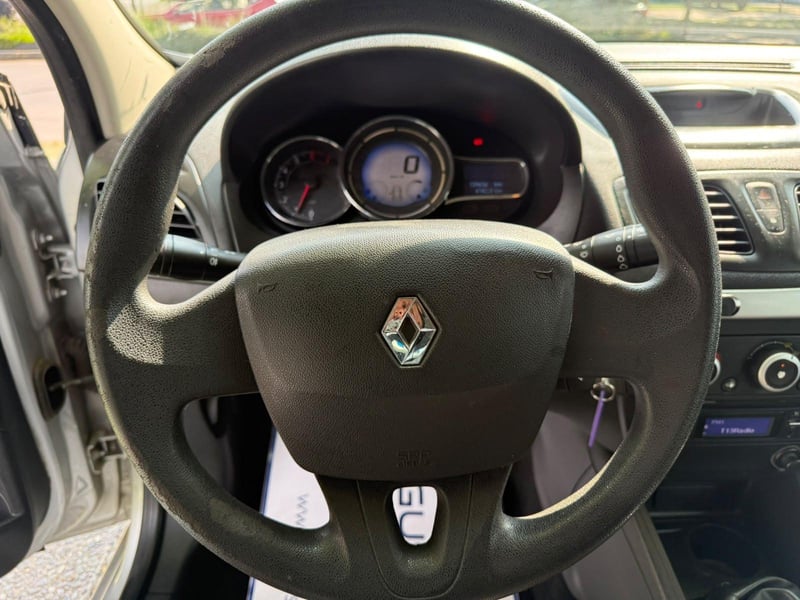 Renault MEGANE 2014 - Imagen 11 de 15