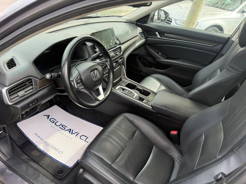 Honda ACCORD 2019 - Imagen 7 de 20