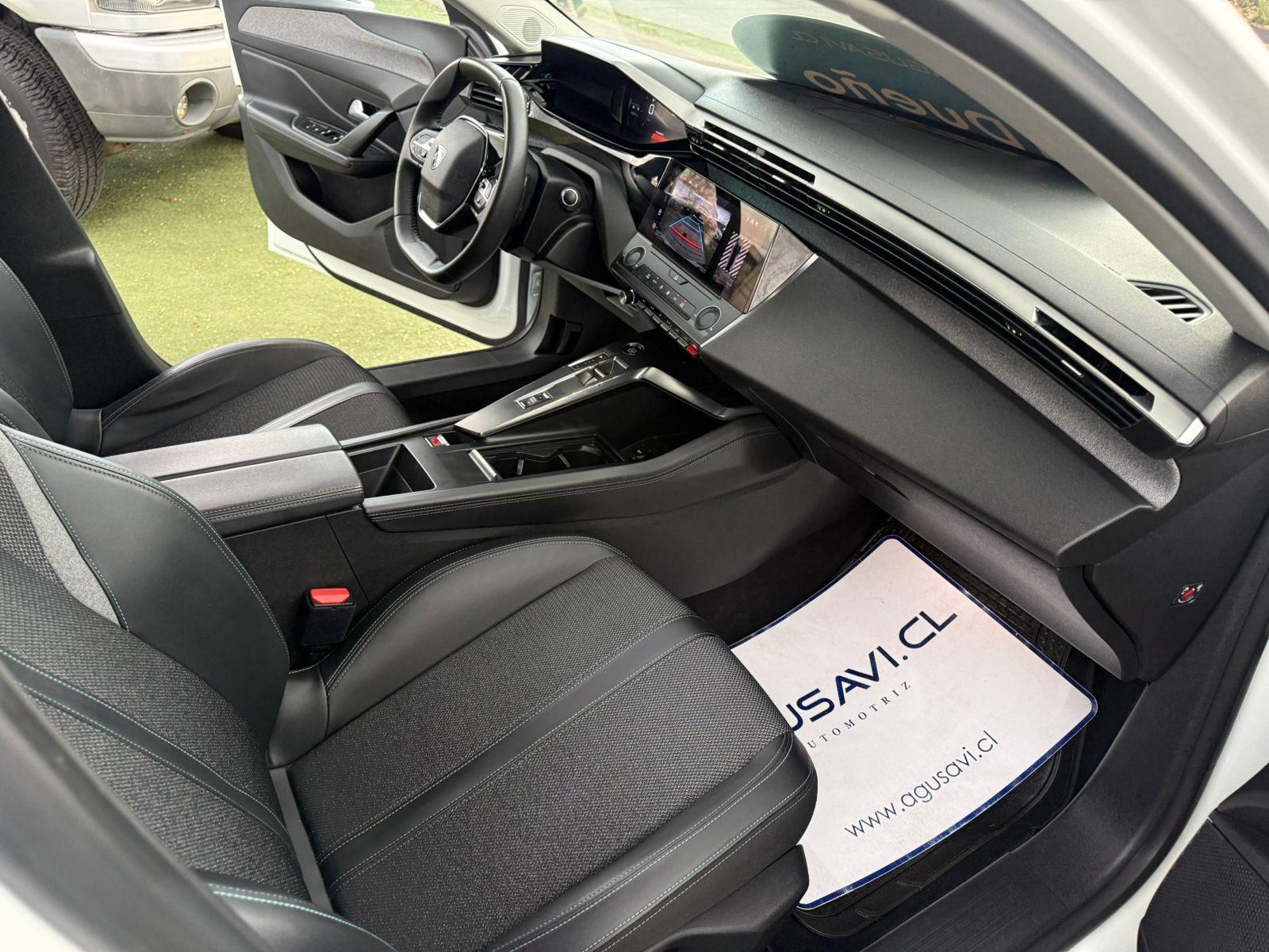 Peugeot 308 2022 - Imagen 18 de 20