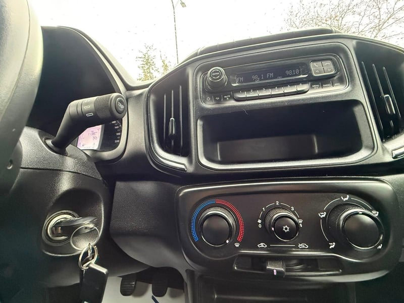RAM 700 2022 - Imagen 15 de 17