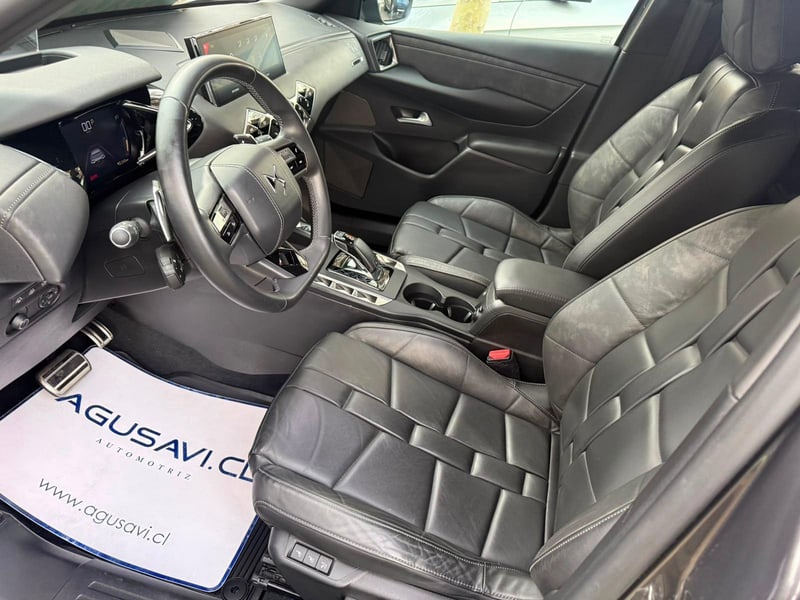 DS Automobiles 3 CROSSBACK 2023 - Imagen 12 de 20