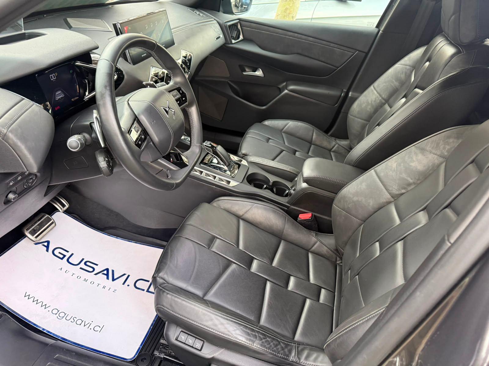 DS Automobiles 3 CROSSBACK 2023 - Imagen 12 de 20